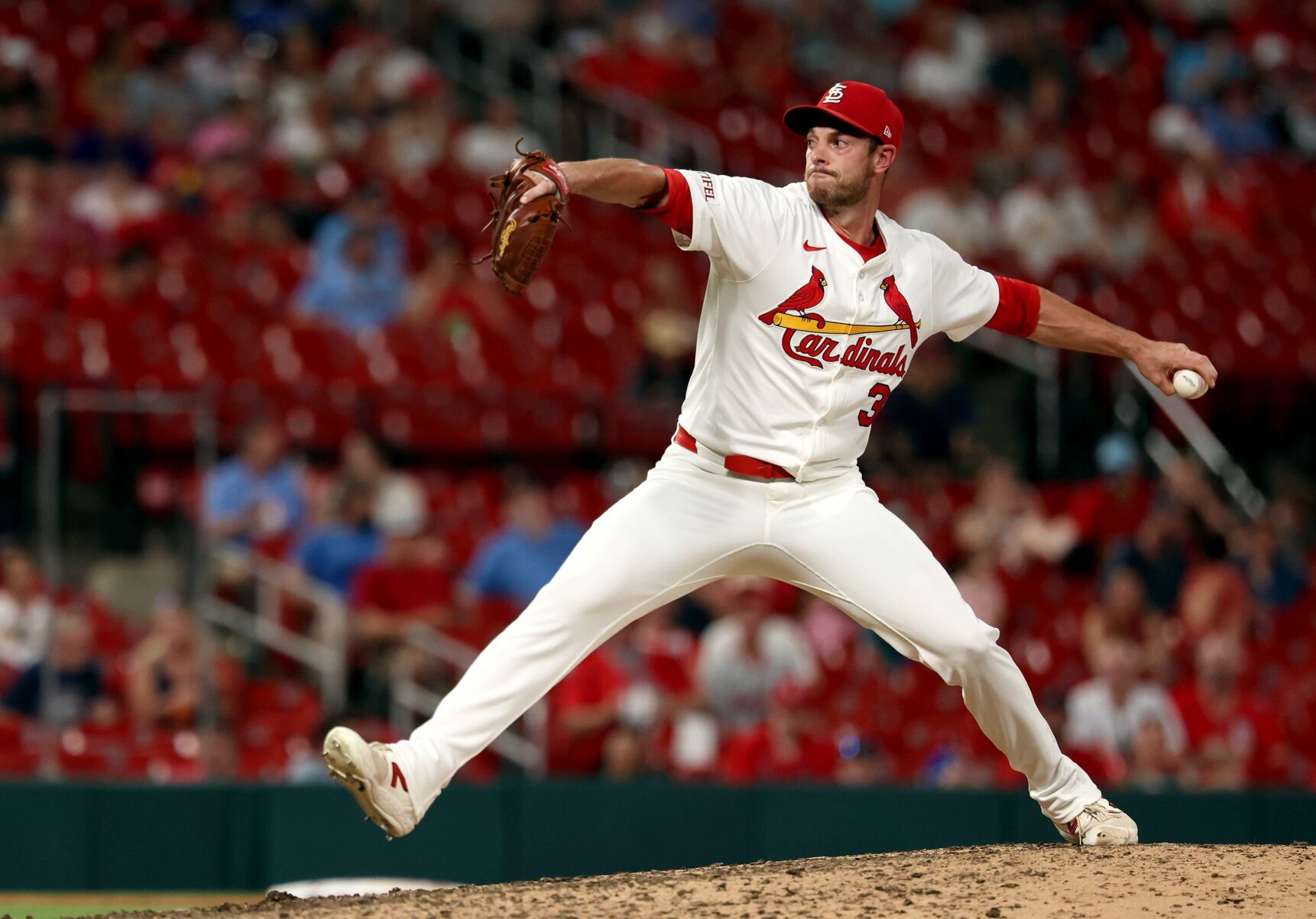 Miami Marlins vs 最新杏吧原创 Cardinals, Monday